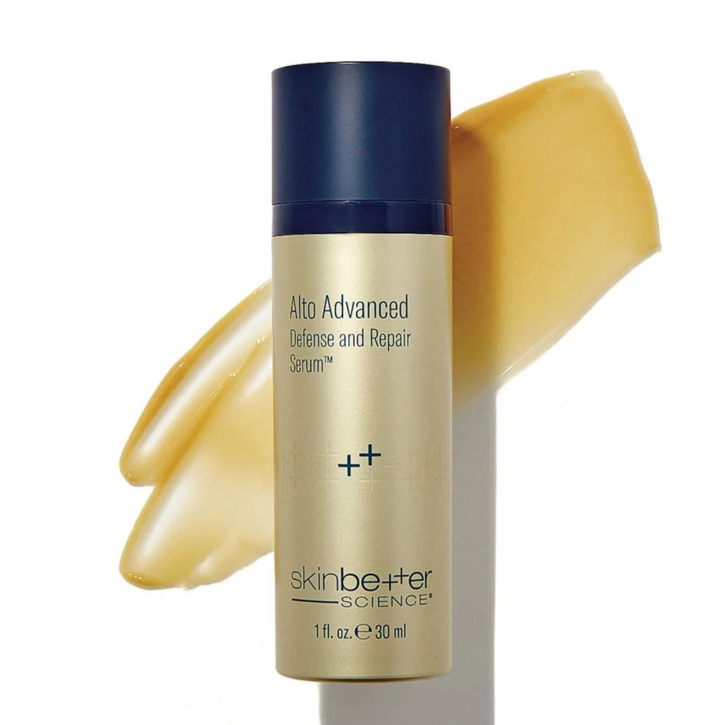 Alto Advanced Defense and Repair Serum
