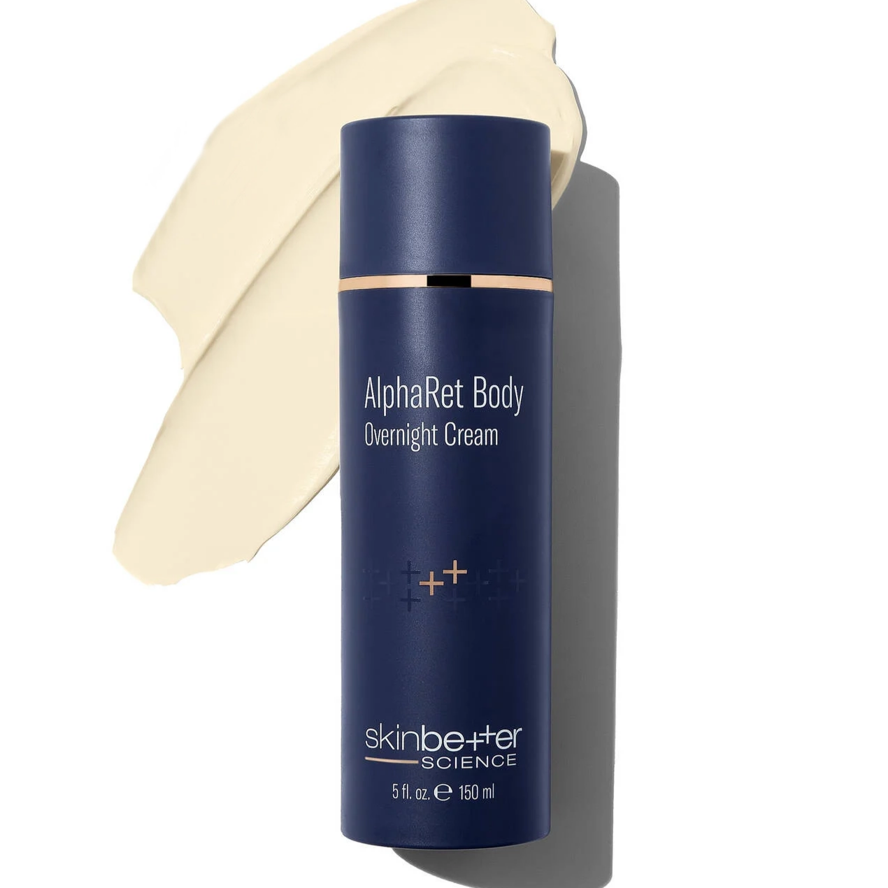 AlphaRet Body Overnight Cream