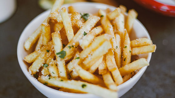 Fries