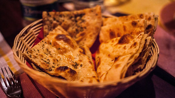 Naan