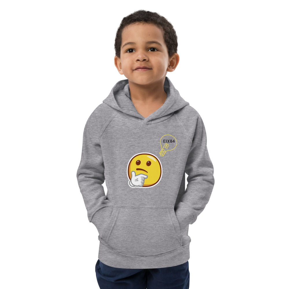 Lil'Youngin's Eco Hoodie