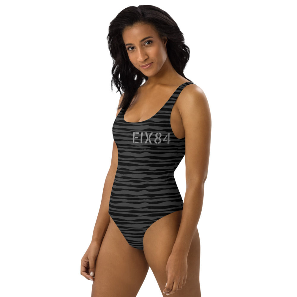EIX84 One-Piece Swimsuit