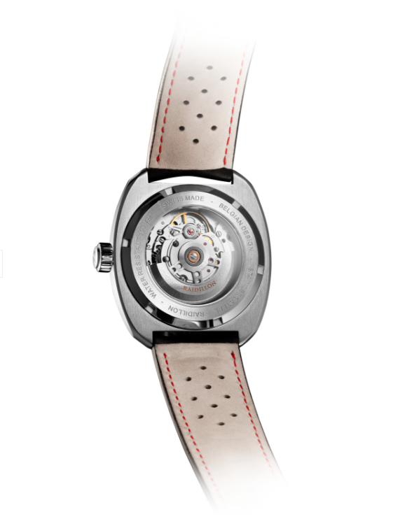 Miniature : Raidillon Miles A10-1019 SPA