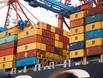 Container yang biasanya digunakan dalam pengurusan logistik dan berkaitan dengan ekosistem forwarding