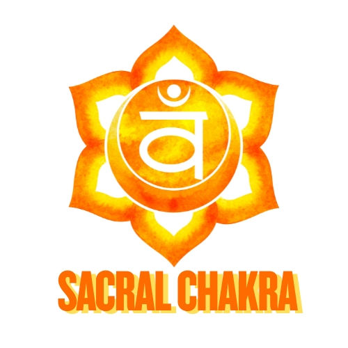 the sacral chakra