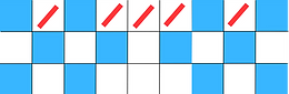 Housie Card