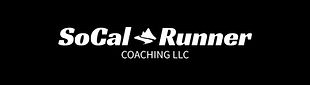 SoCal Runner Logo