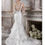 Miniatura: MG705 - Vestido de Novia - ManuGarcia