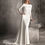 Miniatura: MIRRA - Vestido de Novia - ManuGarcia