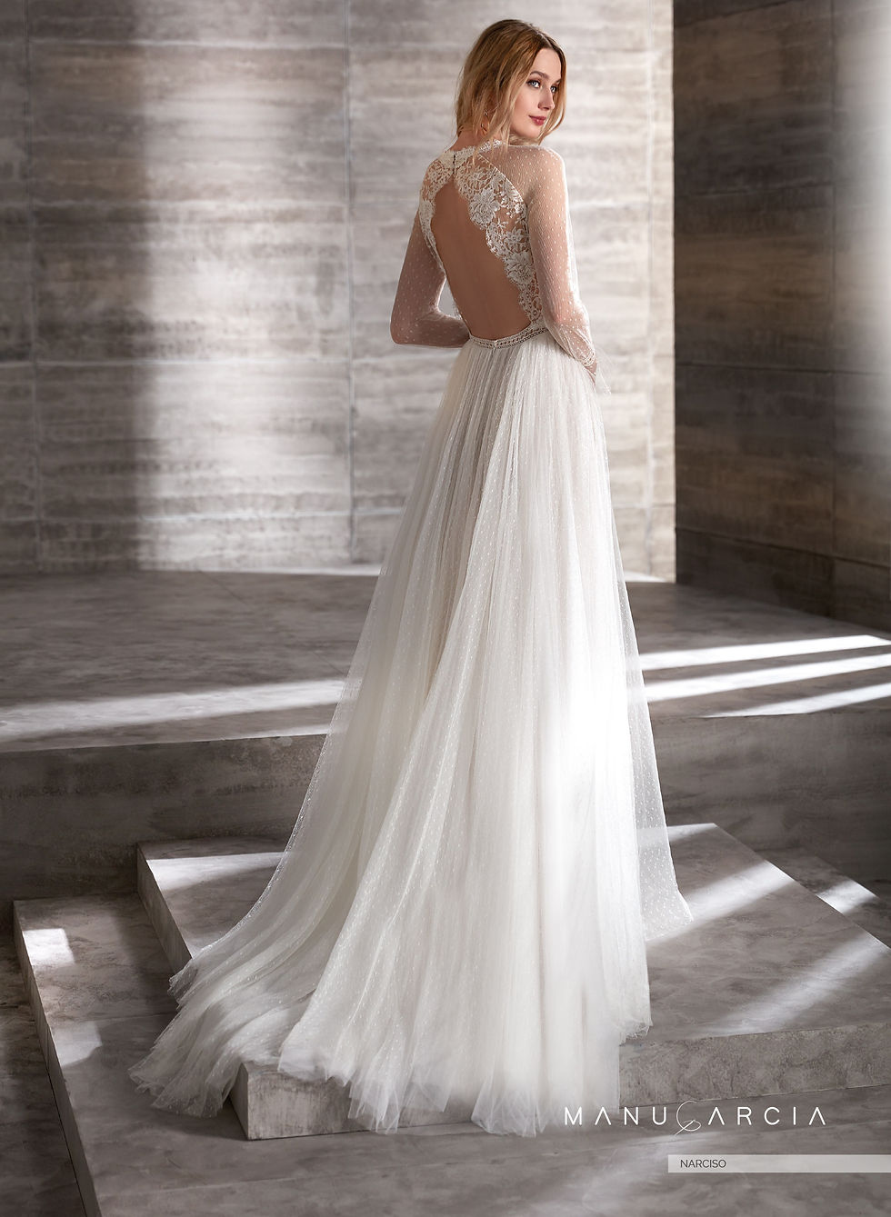 vestidos de Novia valencia