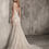 Miniatura: MITICA - Vestido de Novia - ManuGarcia