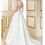 Miniatura: MG834 - Vestido de Novia - ManuGarcia