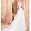 Miniatura: VL5936 - Vestido de Novia - Valerio Luna