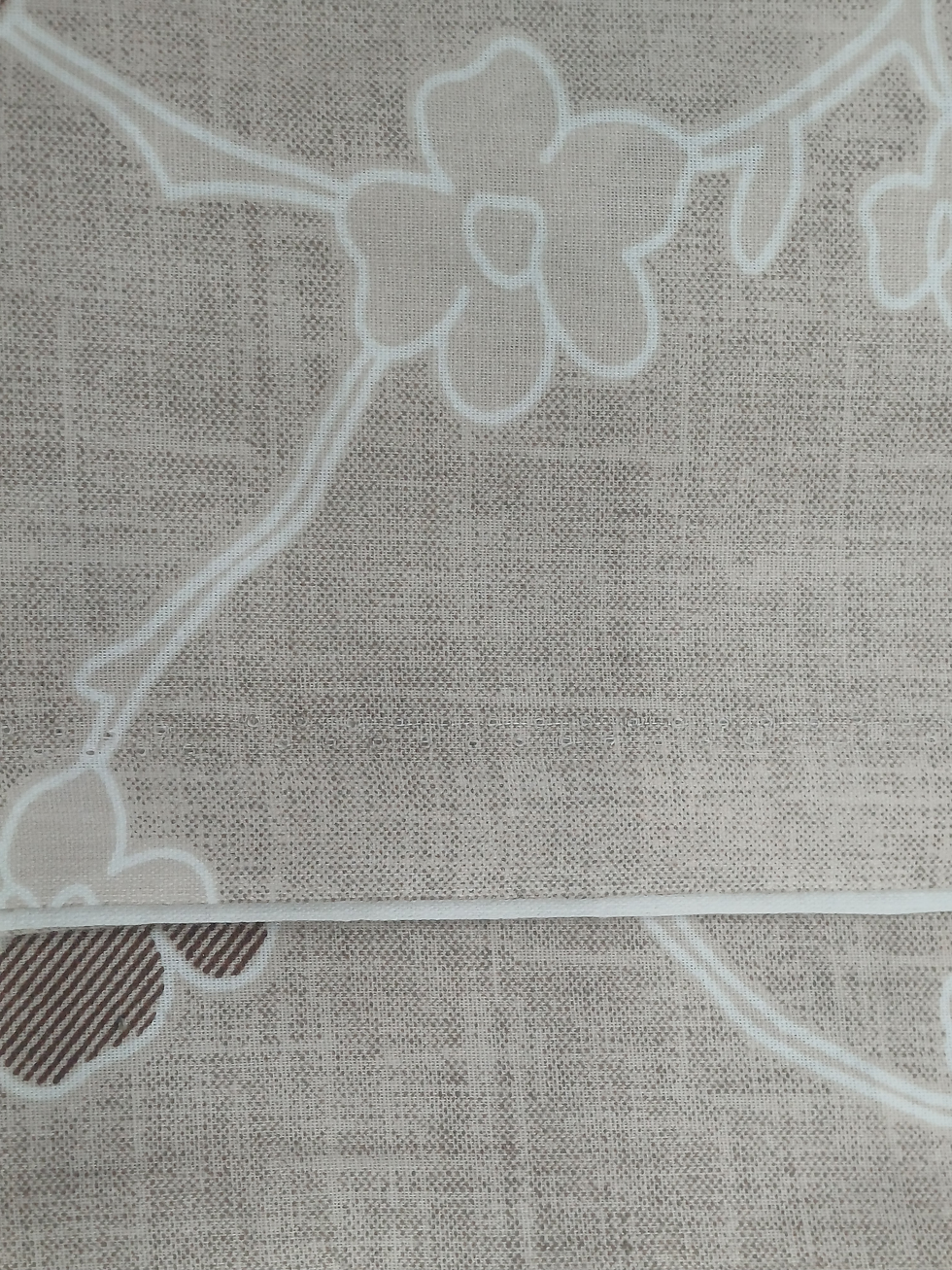 Thumbnail: BEDSHEET COTTON COOL 90 X108