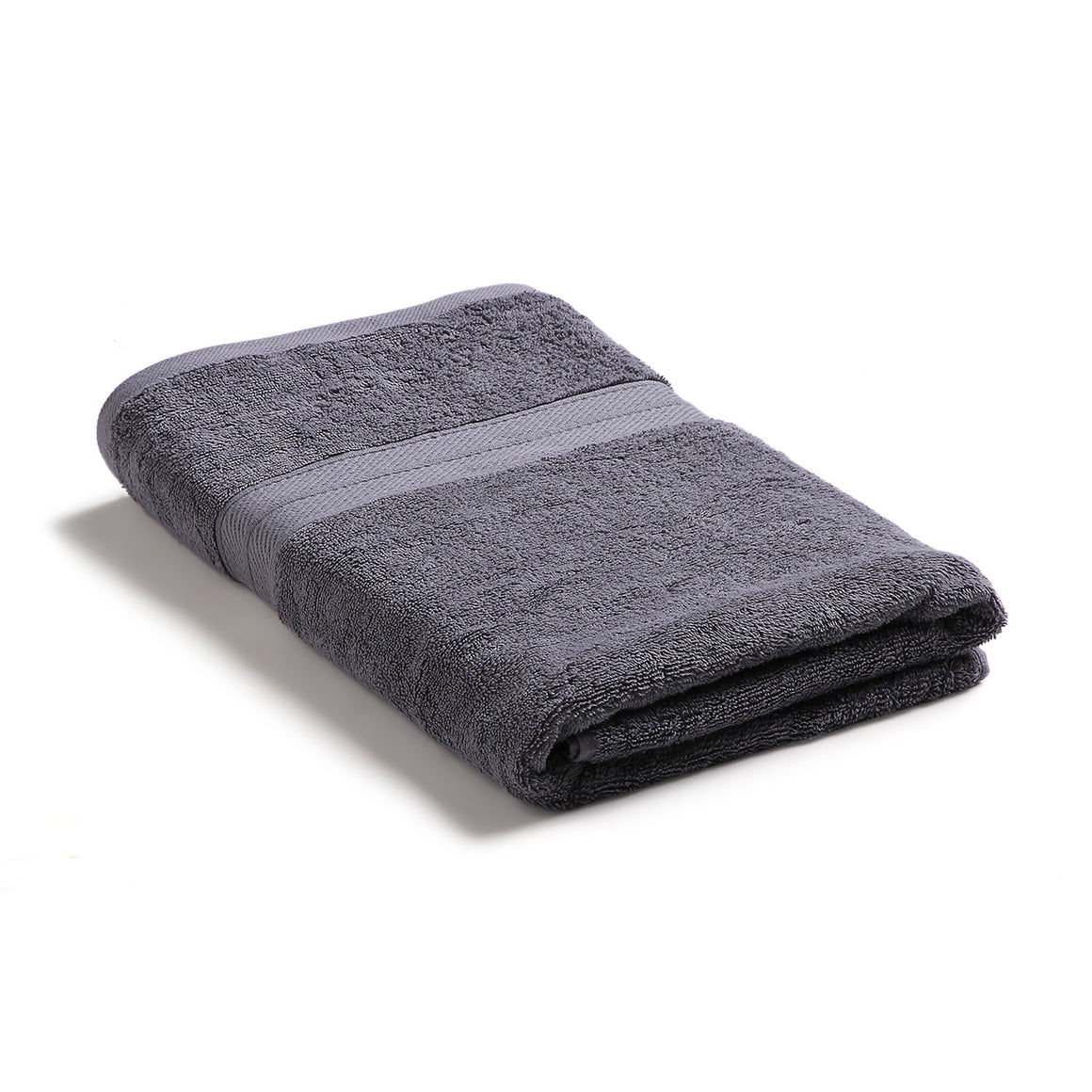 BONHEUR SPECTRA BATH TOWEL 76CM X 152CM