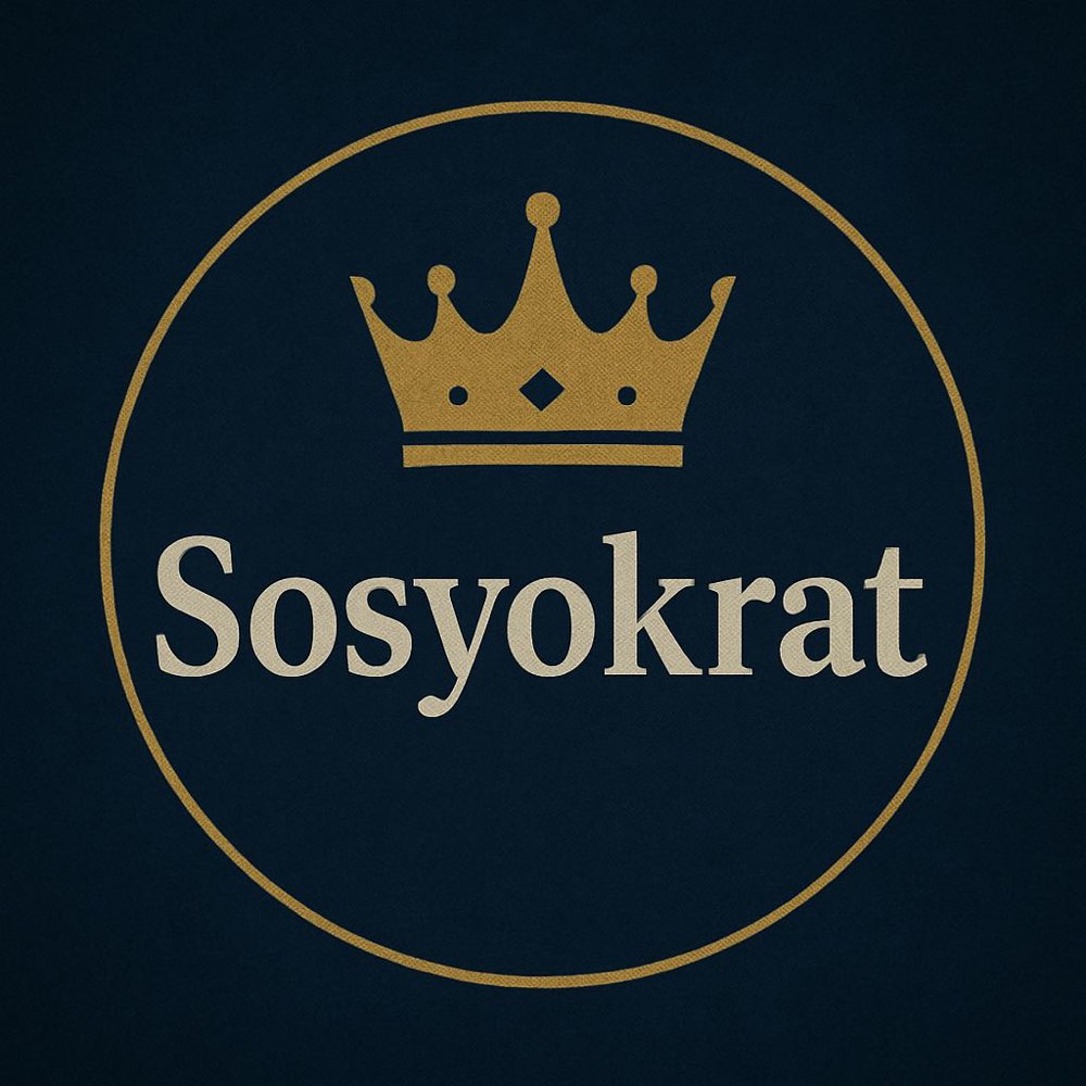 Yazarın fotoğrafı: sosyokrat