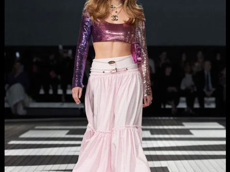 Chanel Cruise 2024: The Chanel x Los Angeles Revival