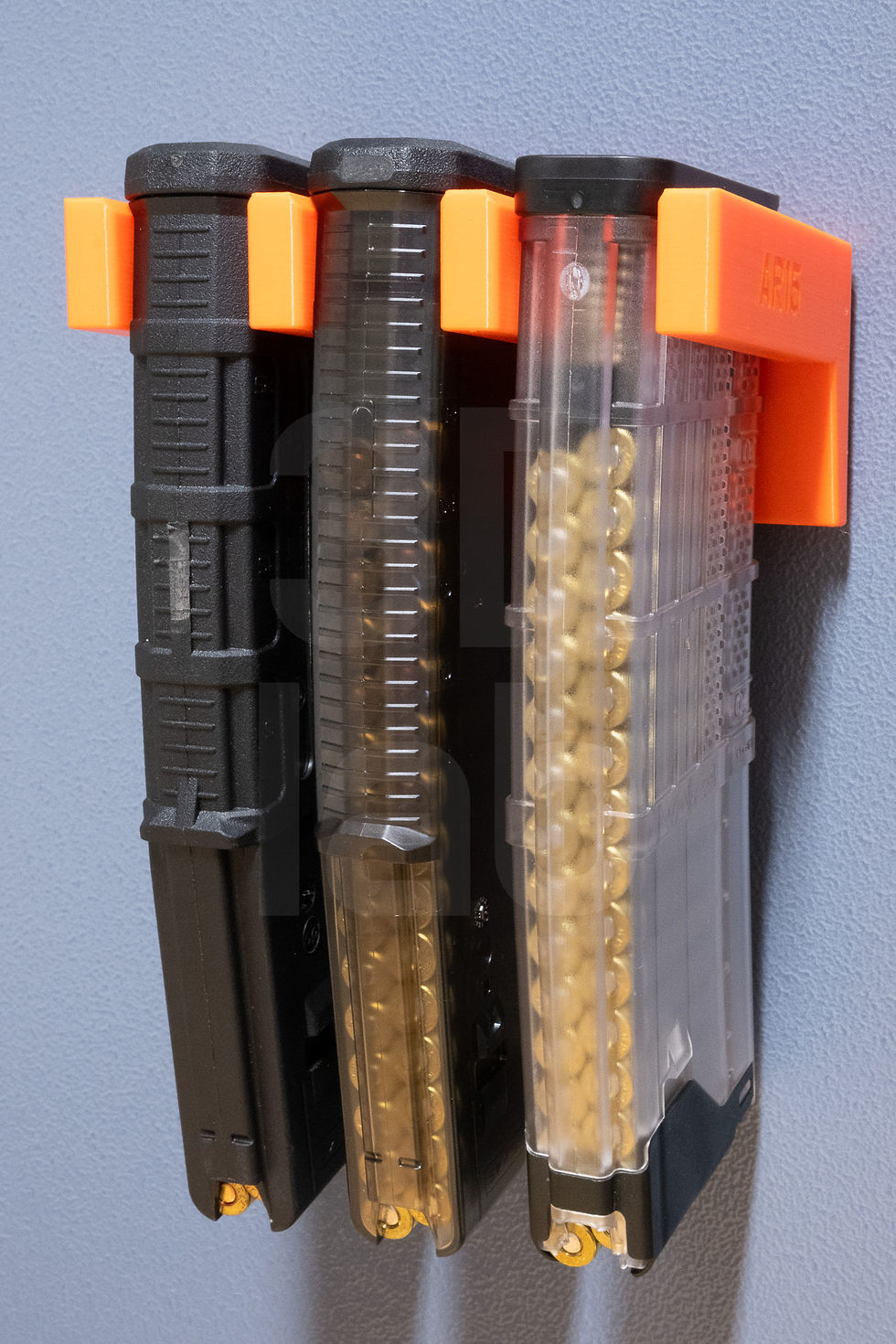 Miniaturbild: AR15 Magnet Magazinhalter