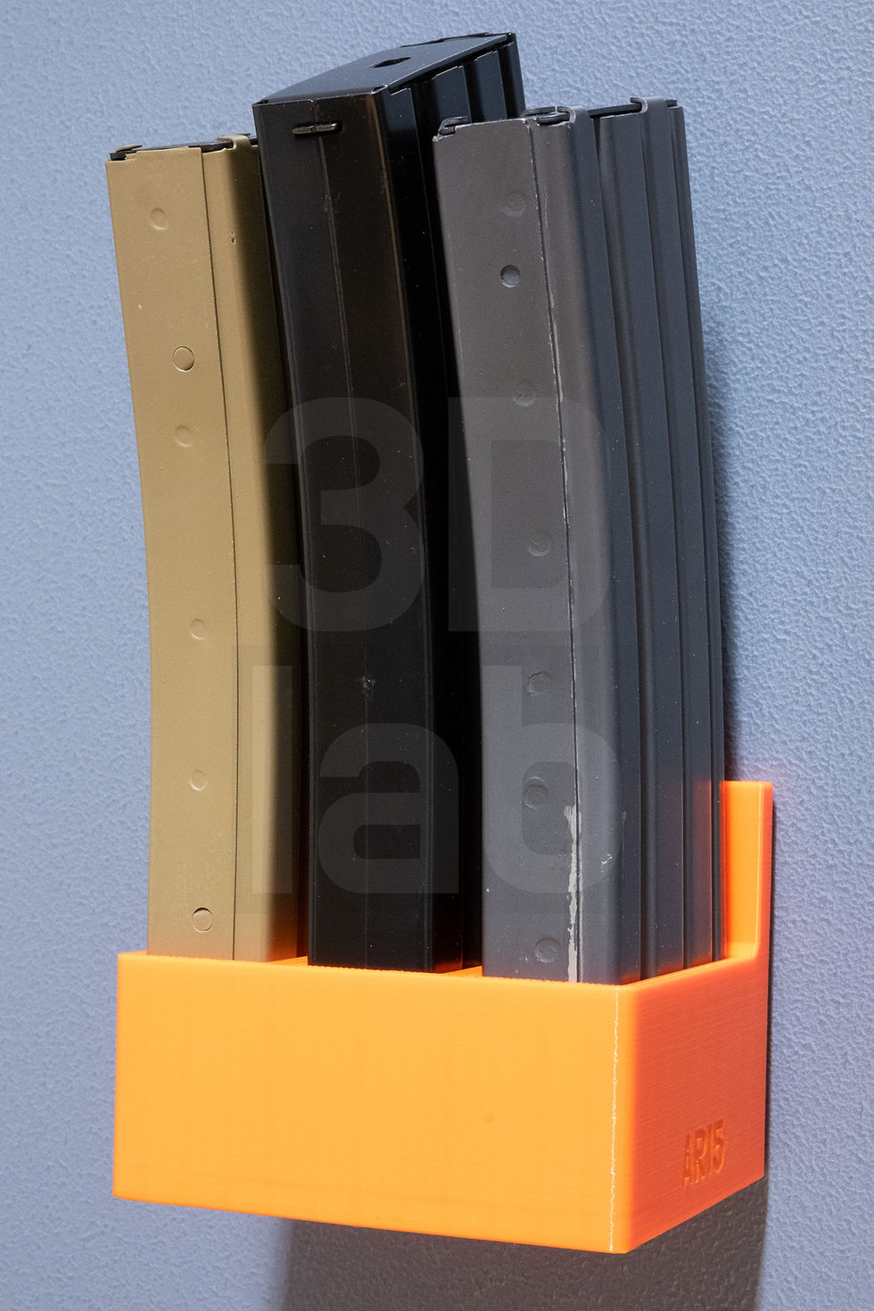 Miniaturbild: AR15 Magnet Magazinhalter