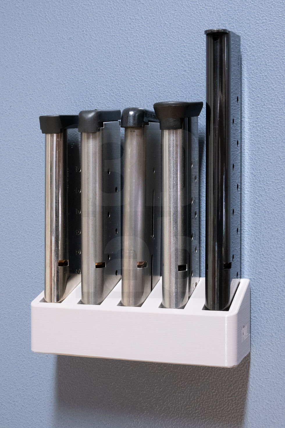 Miniaturbild: 1911 Magnet Magazinhalter