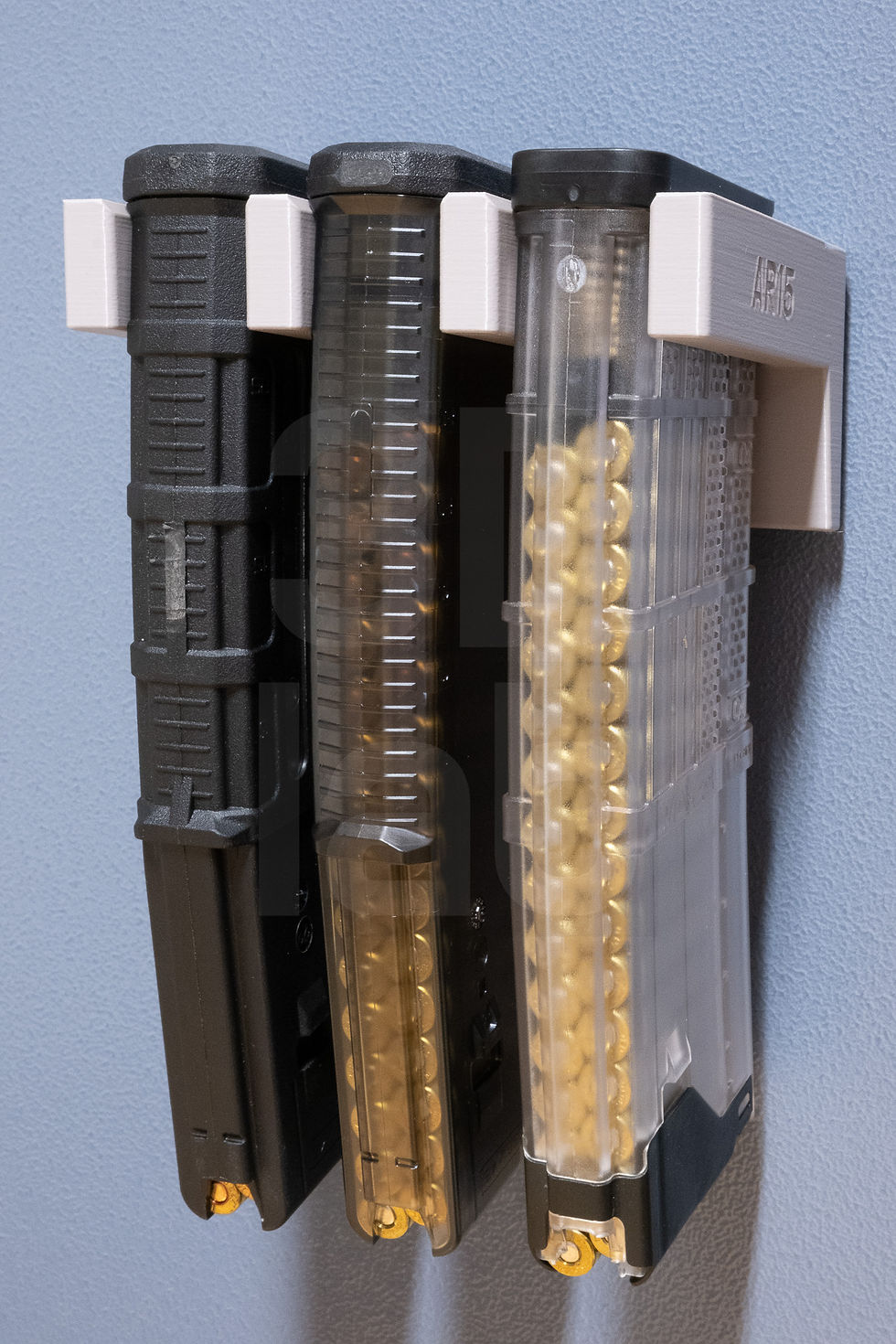 Miniaturbild: AR15 Magnet Magazinhalter