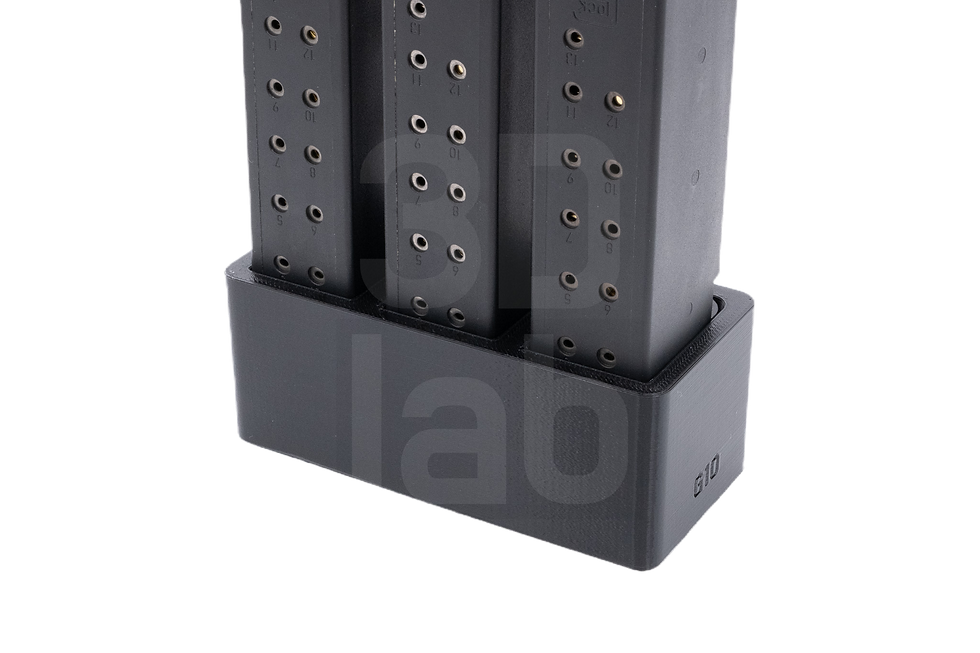 Glock 20/21 Magazinhalter