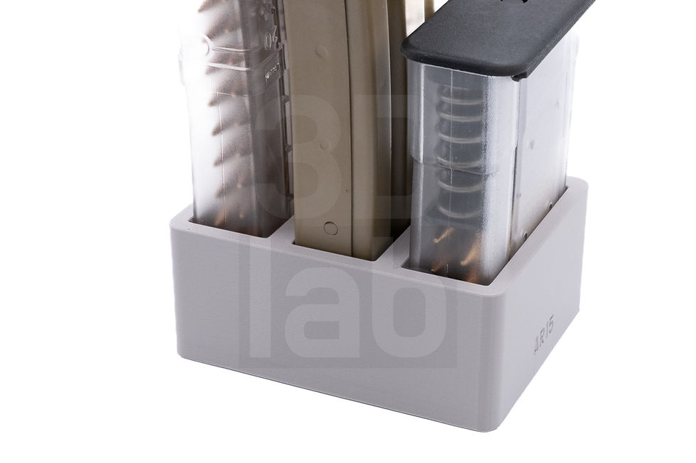 Miniaturbild: AR15 Magazinhalter