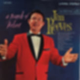 Jim Reeves “A Touch of Velvet” (1962)
