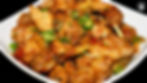 CHICKEN KARAHI