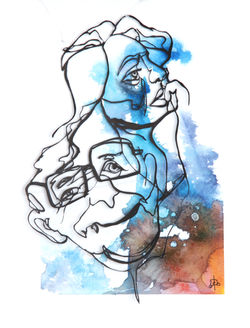 Space in Between 4