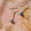 Miniature : BOUCLES D'OREILLES "CHUCHOTIS"
