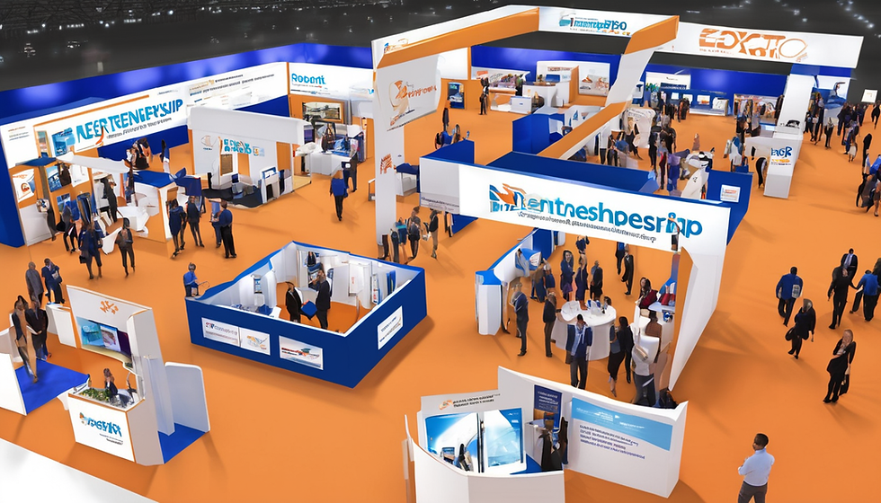 Northeast Entrepreneurship Expo