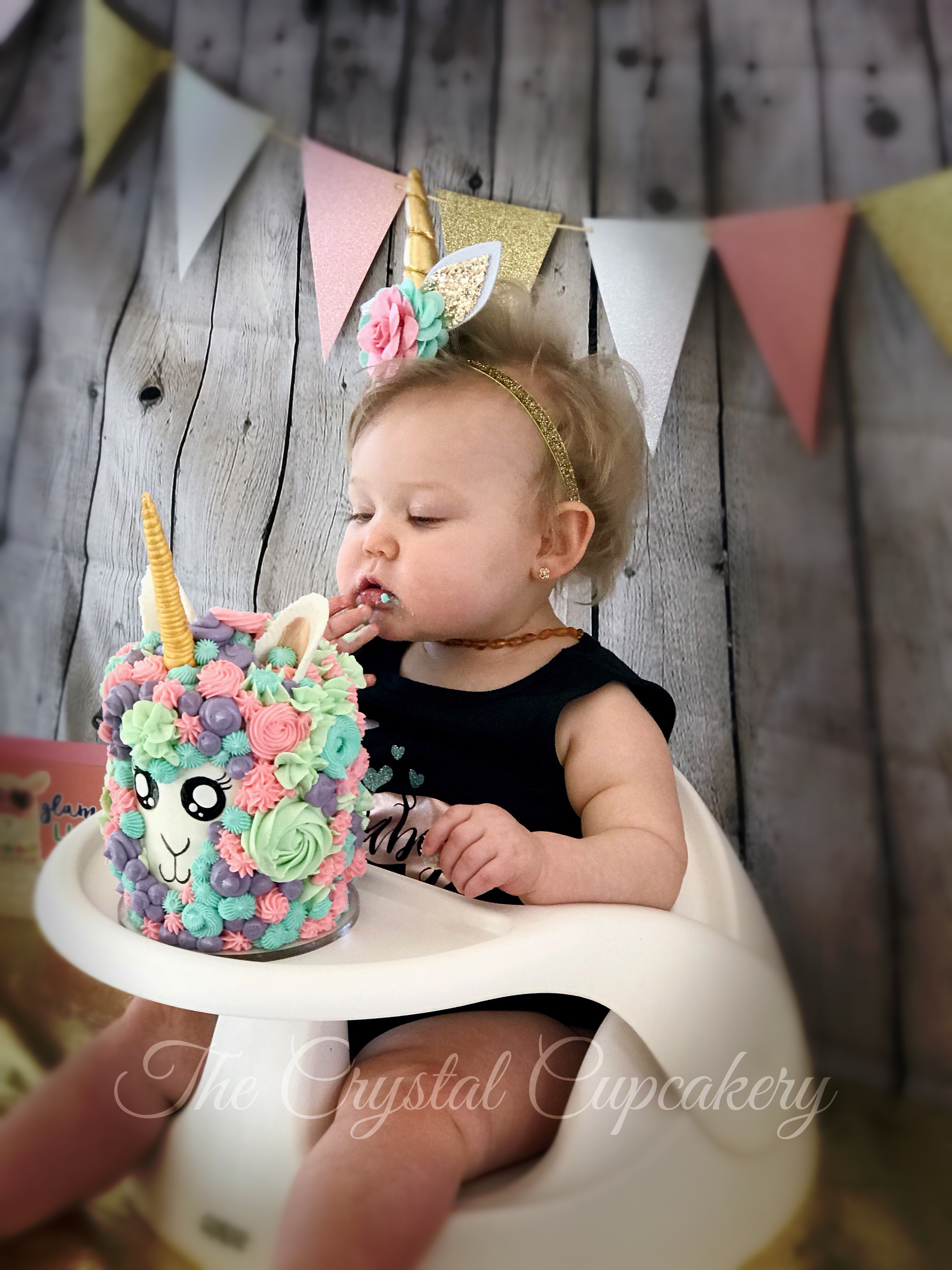 Yummy!