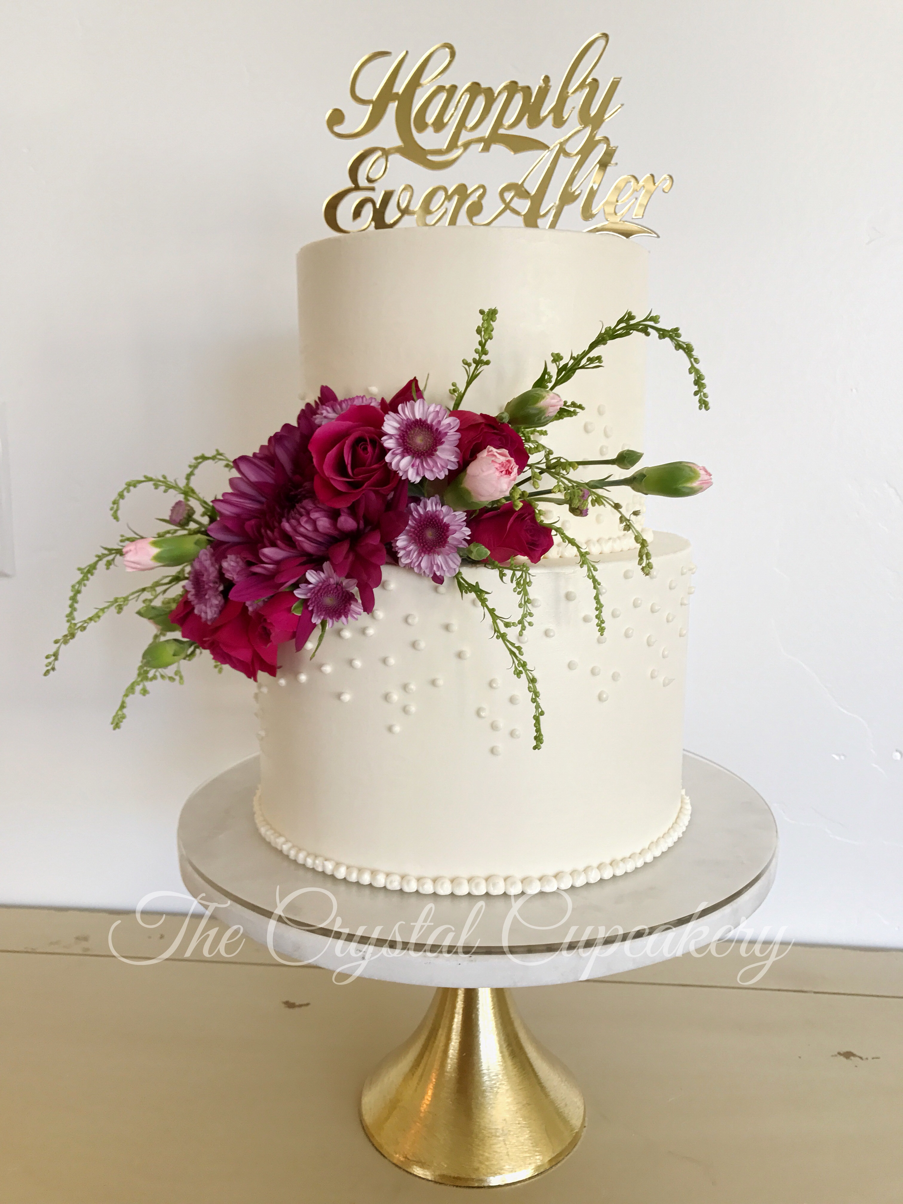 Simple Wedding