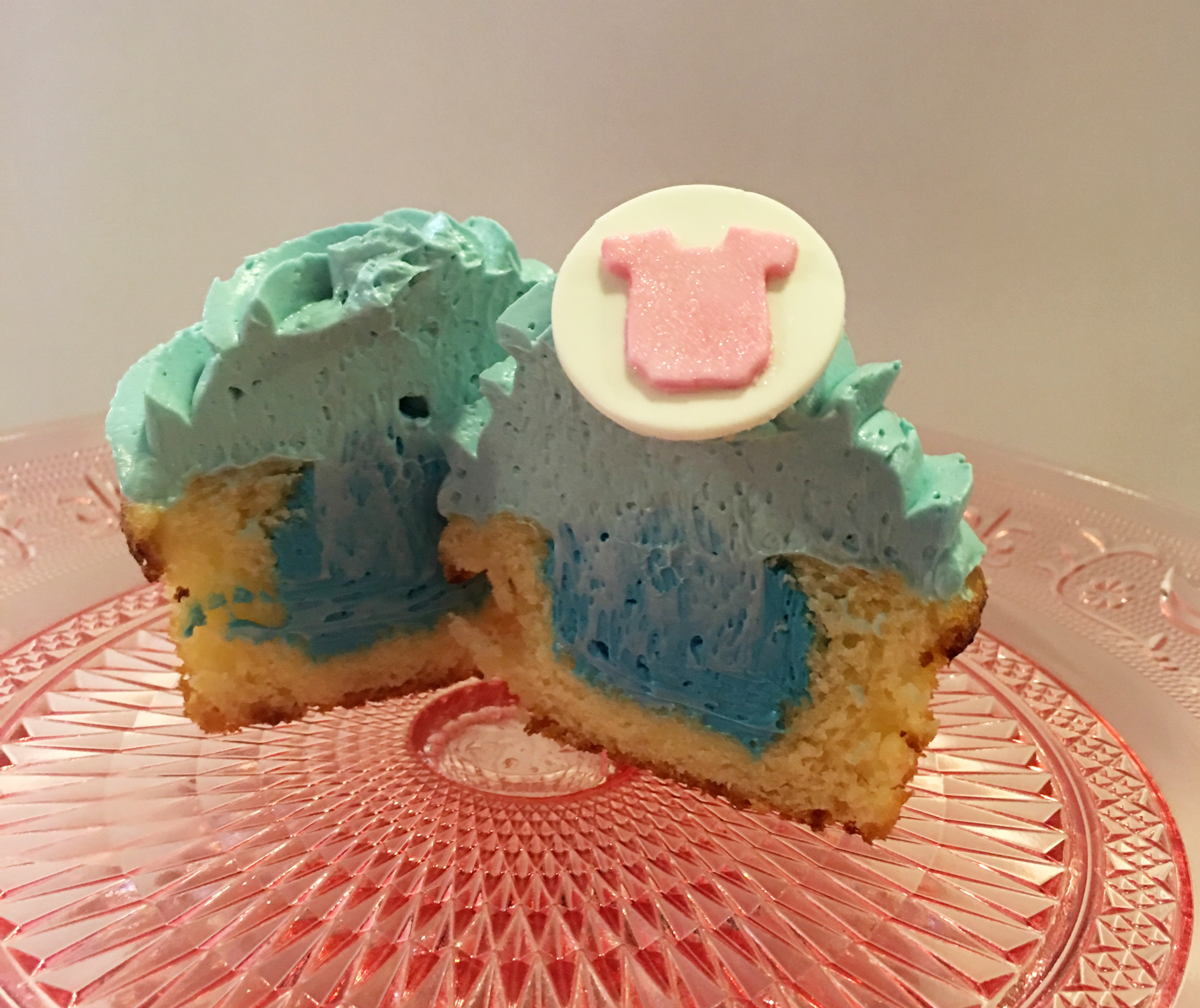 Gender Reveal