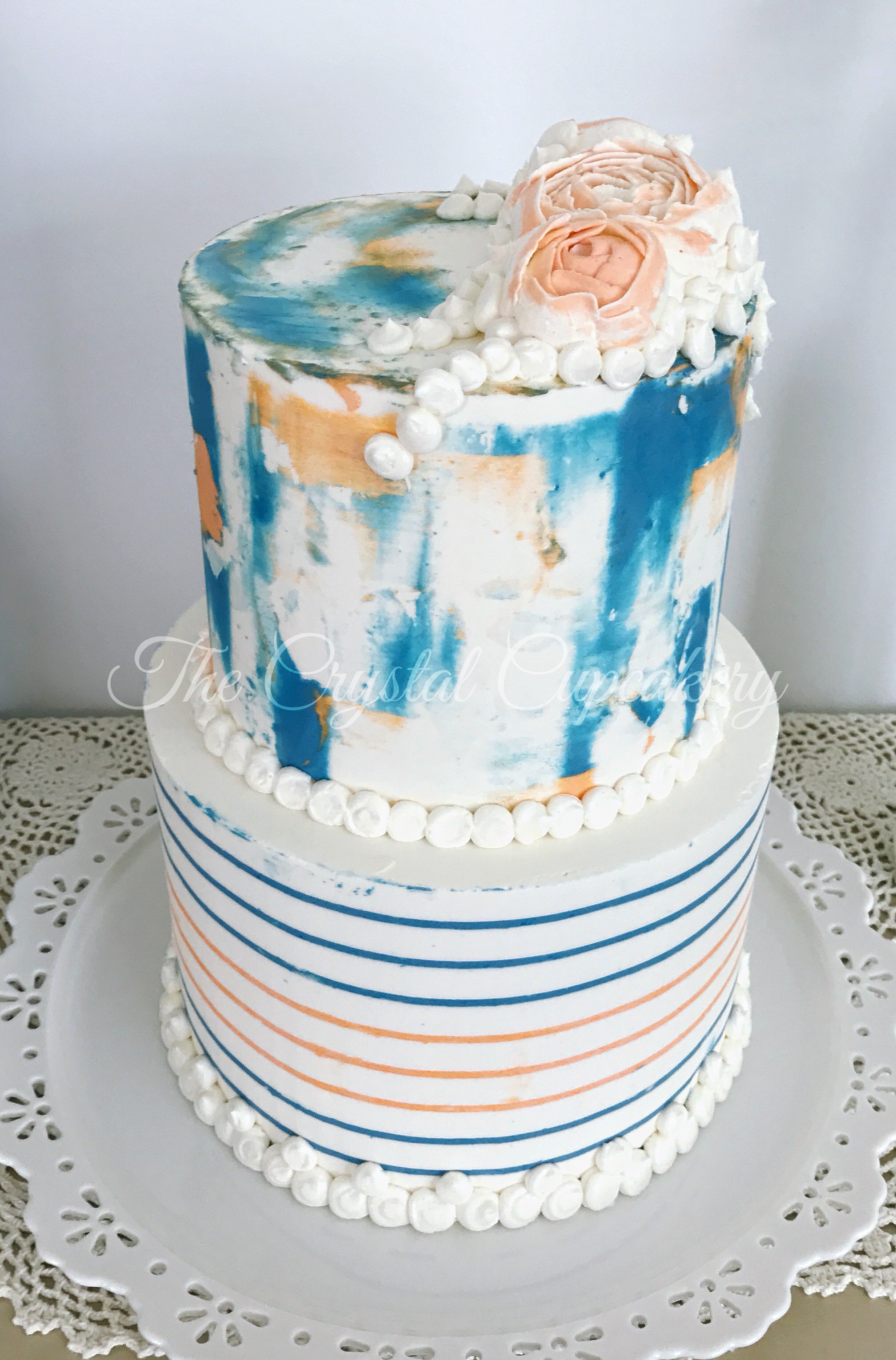 Boy Baby Shower