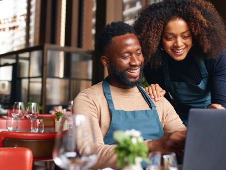 The Business of Marriage: Considerations for Married Business Owners