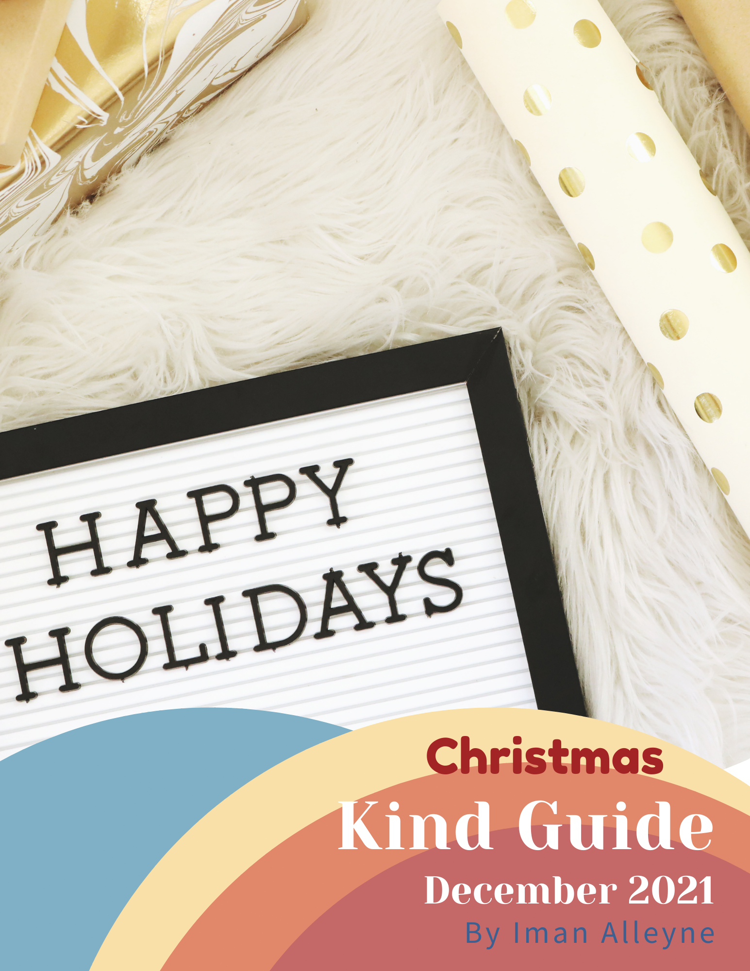 Christmas - December 2021