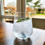 Thumbnail: Home Farm Gin Glass