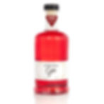 Cranberry and Cinnamon Gin