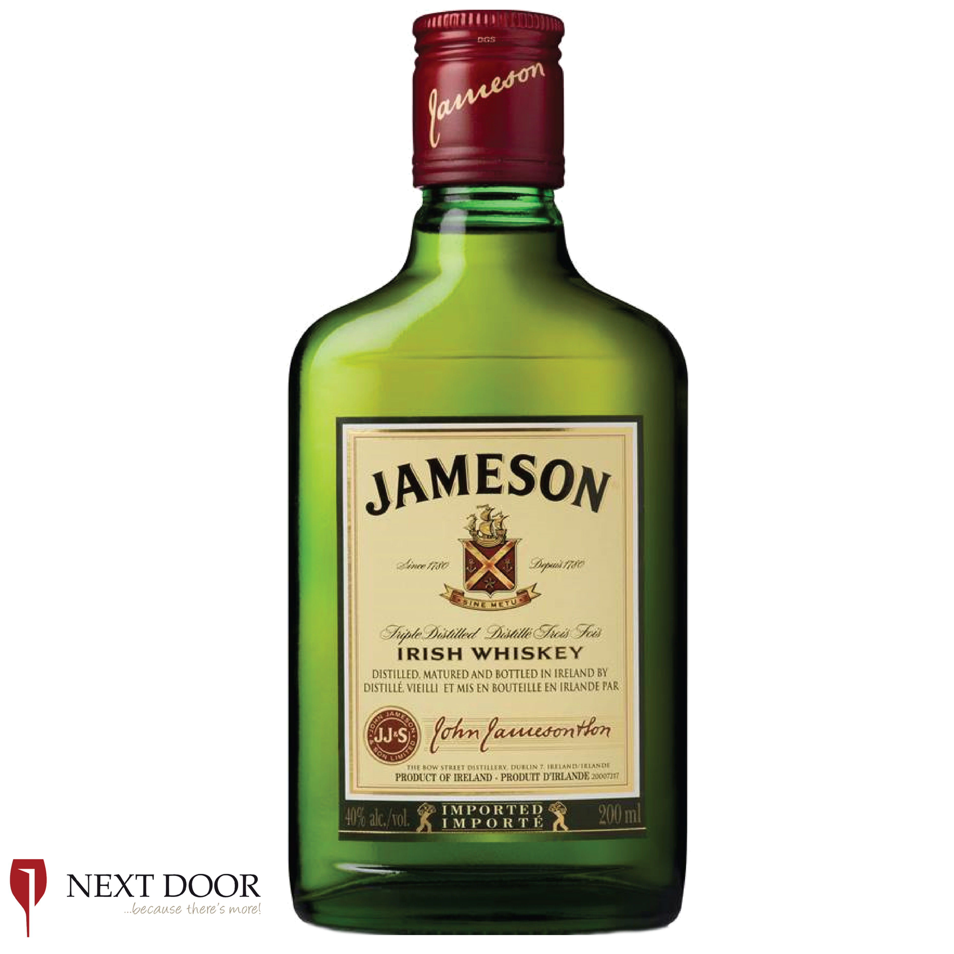 Jameson 200ml