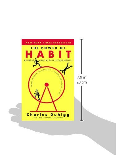 Thumbnail: The Power of Habit