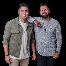 Jonathan e Adam