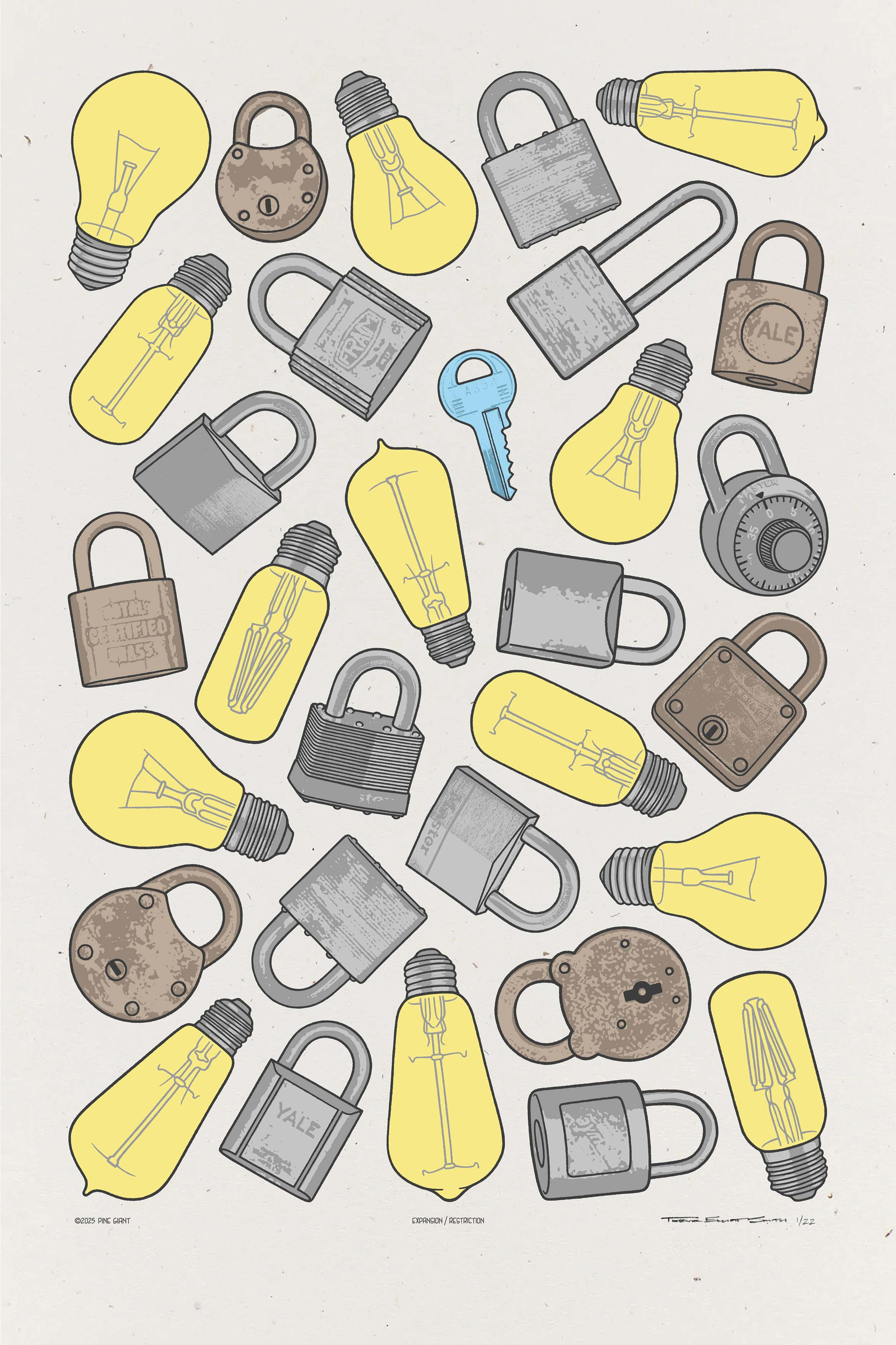 Expansion / Restriction