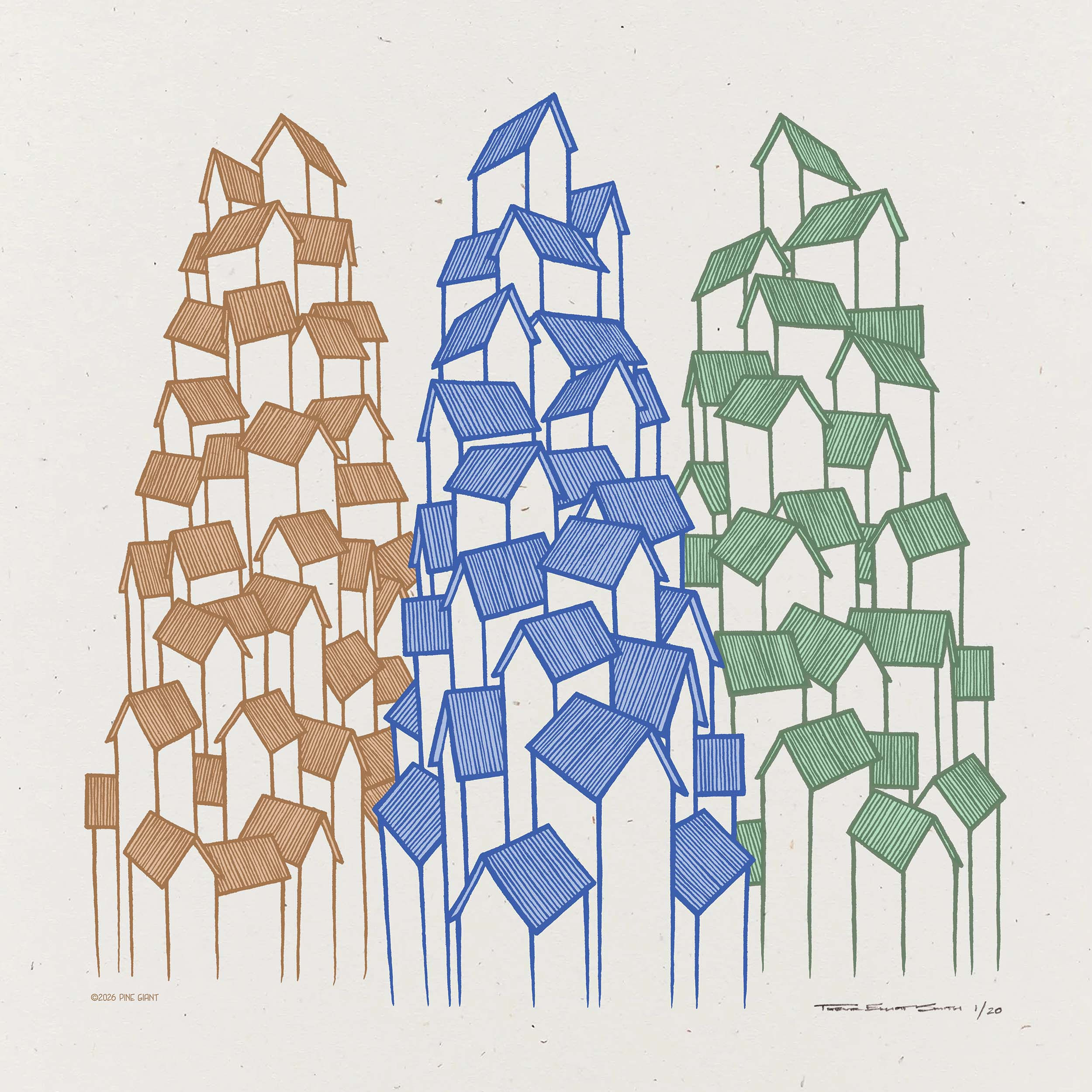 Neighborhoods