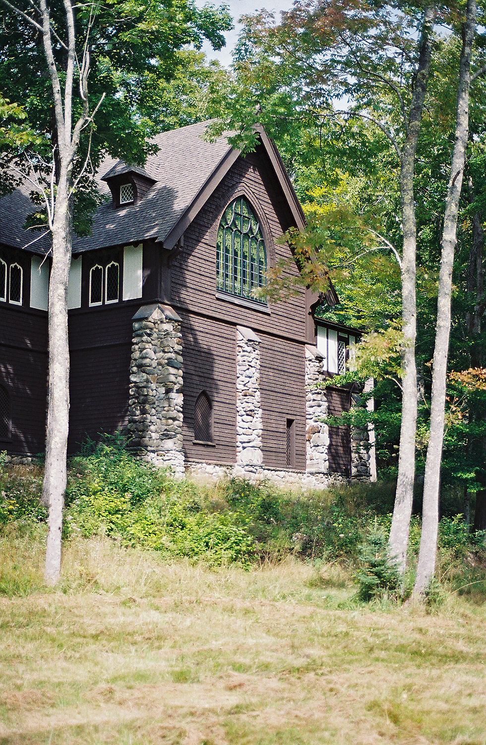 Islesboro, Maine (2014)