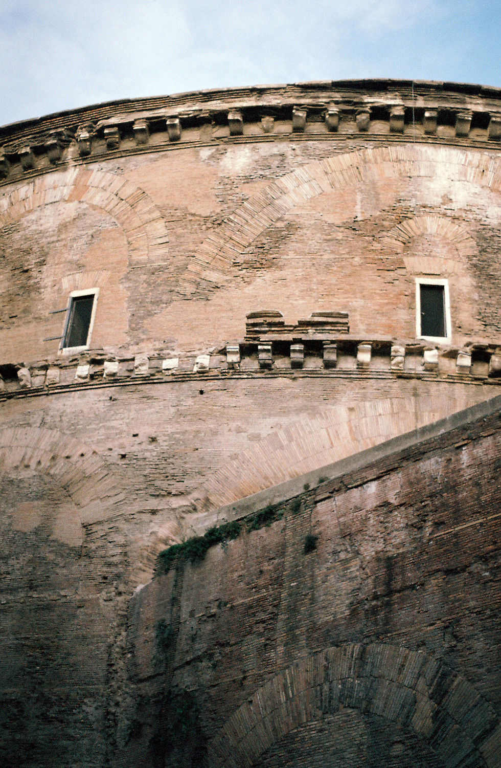 Rome, Italy (2017)