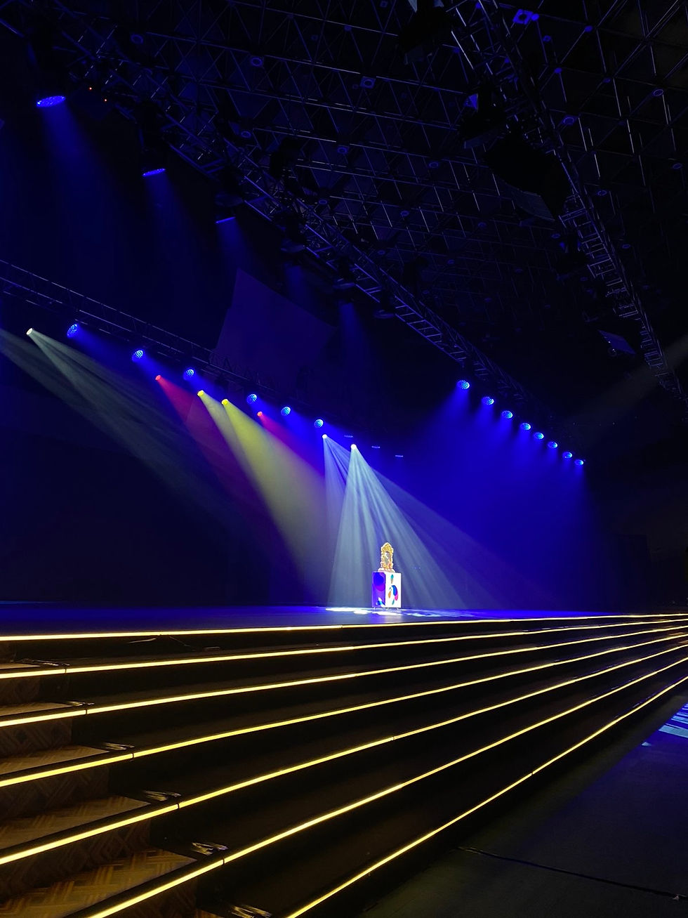 AFI Banko Sentral GPF 2023