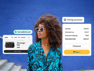 Adobe Commerce Optimizer