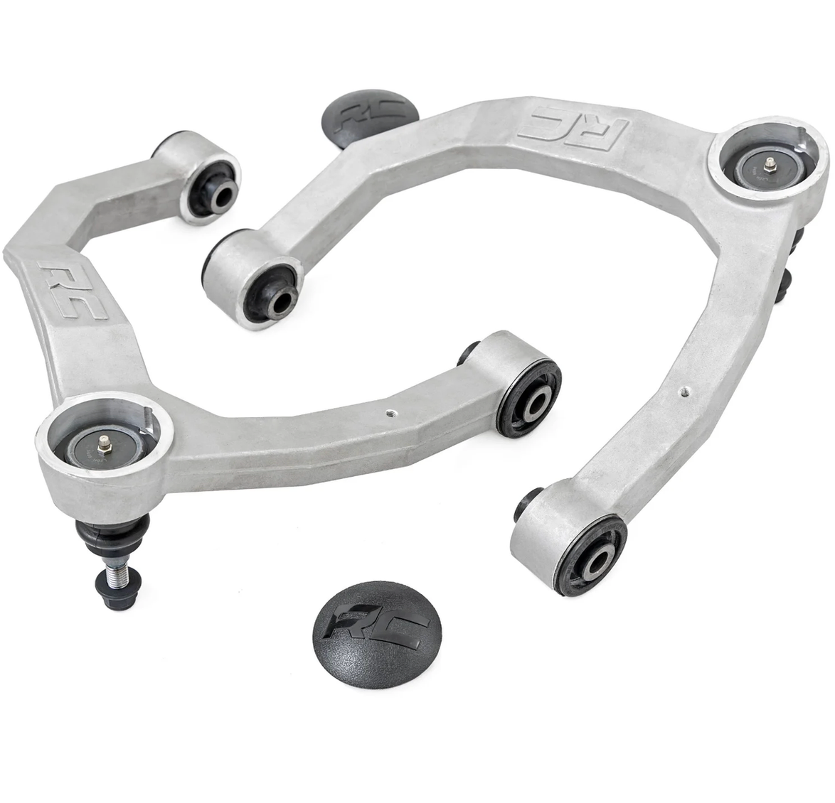 Forged Upper Control Arms